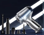 Portable Cordless Vacuum Cleaner High Power Car and Home Cleaning Tool