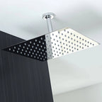 16 inch Large Rain Ceiling Shower Head - Image 6