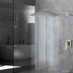 16 inch Large Rain Ceiling Shower Head - Image 7