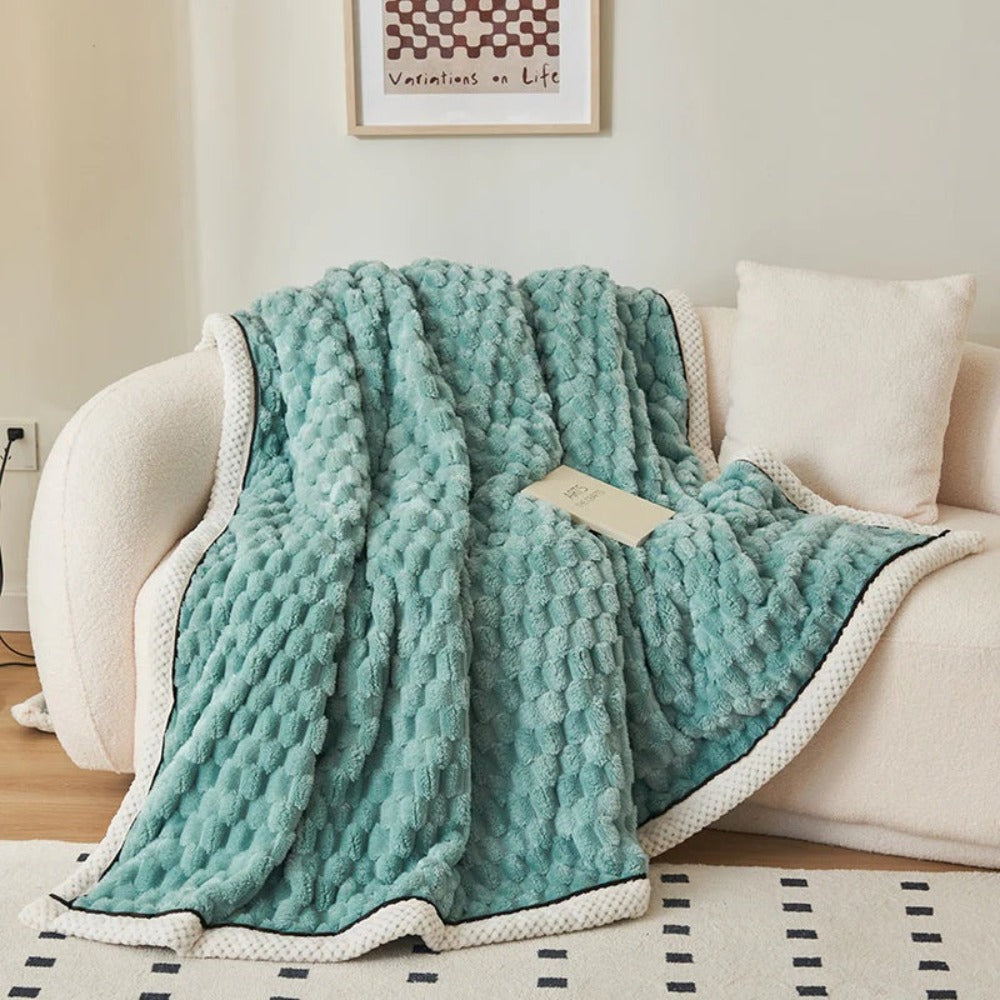 Cloud Cuddle Blanket™️ - Image 8