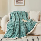Cloud Cuddle Blanket™️ - Image 8