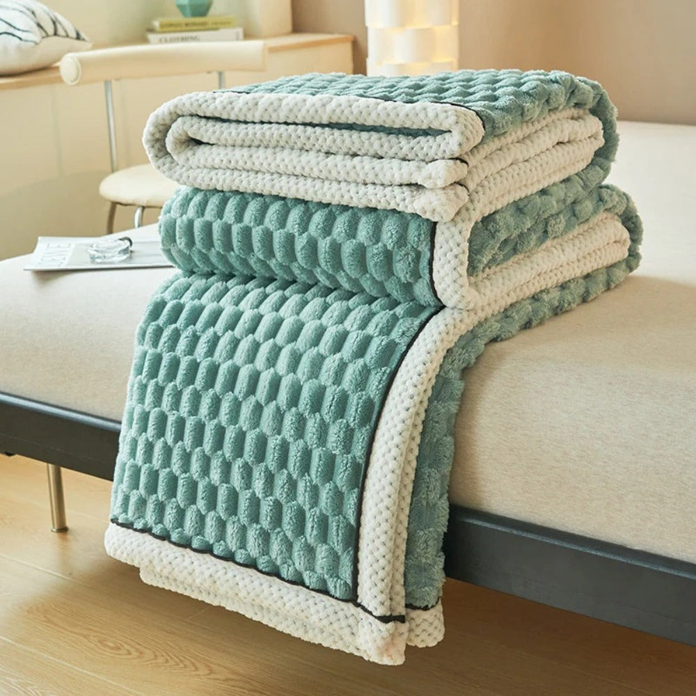 Cloud Cuddle Blanket™️ - Image 9