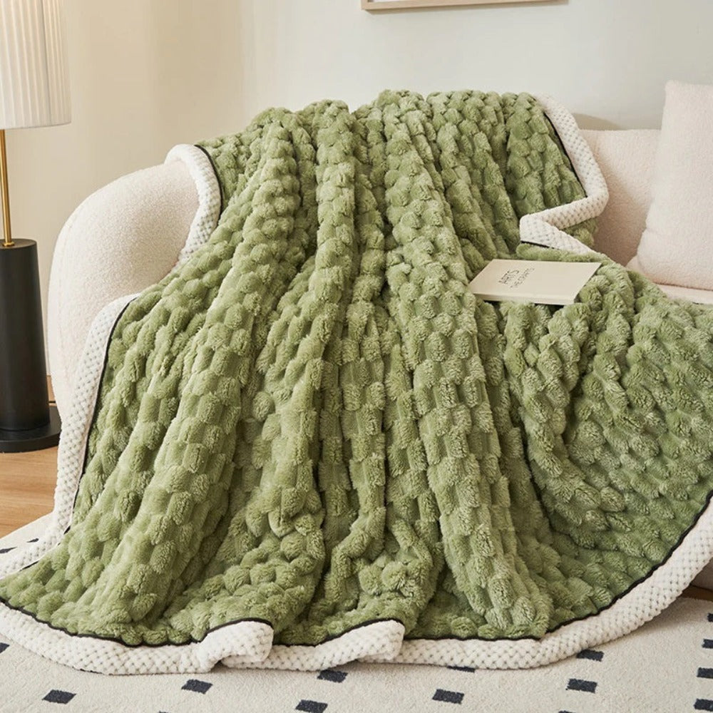Cloud Cuddle Blanket™️ - Image 10