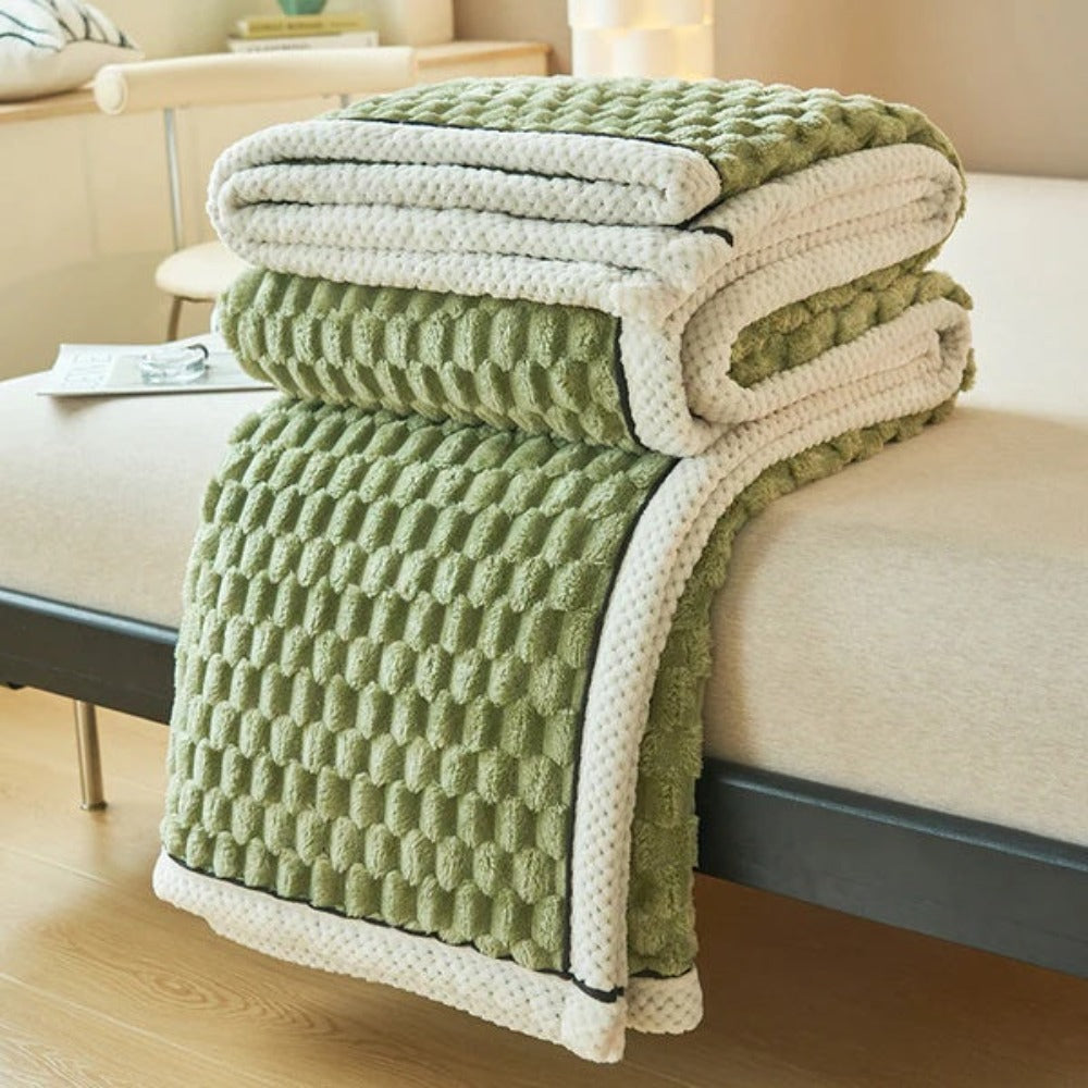 Cloud Cuddle Blanket™️ - Image 11