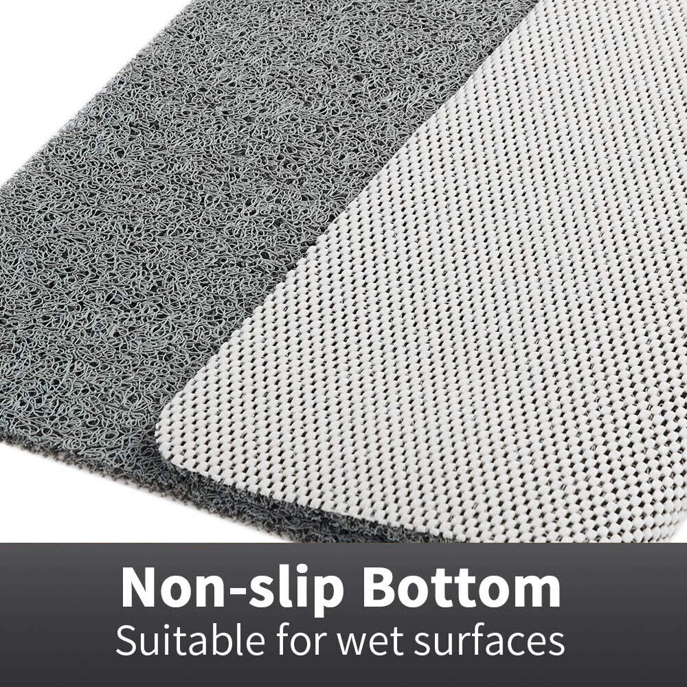 Durable Anti‑Slip Bath Mat for Secure Showers
