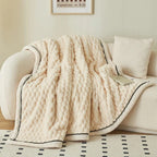 Cloud Cuddle Blanket™️ - Image 6