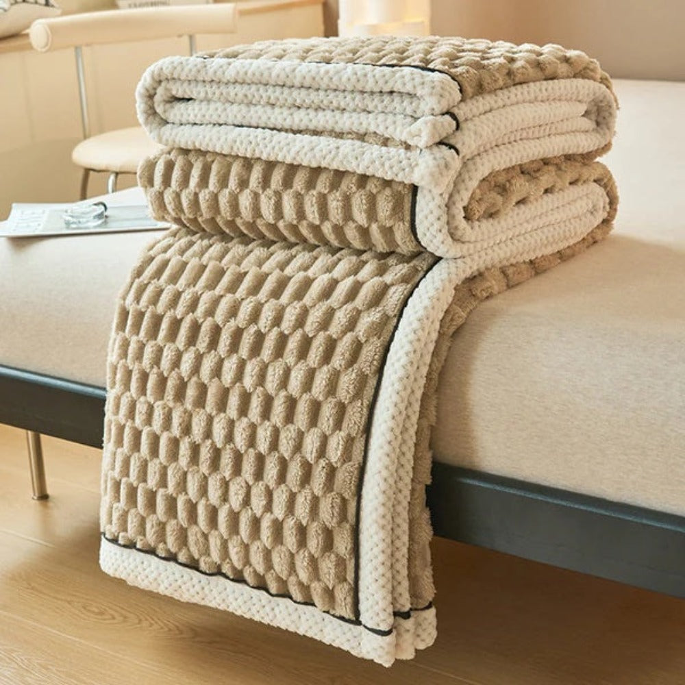 Cloud Cuddle Blanket™️ - Image 13