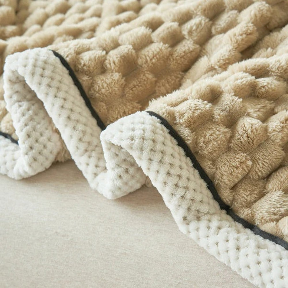 Cloud Cuddle Blanket™️ - Image 14