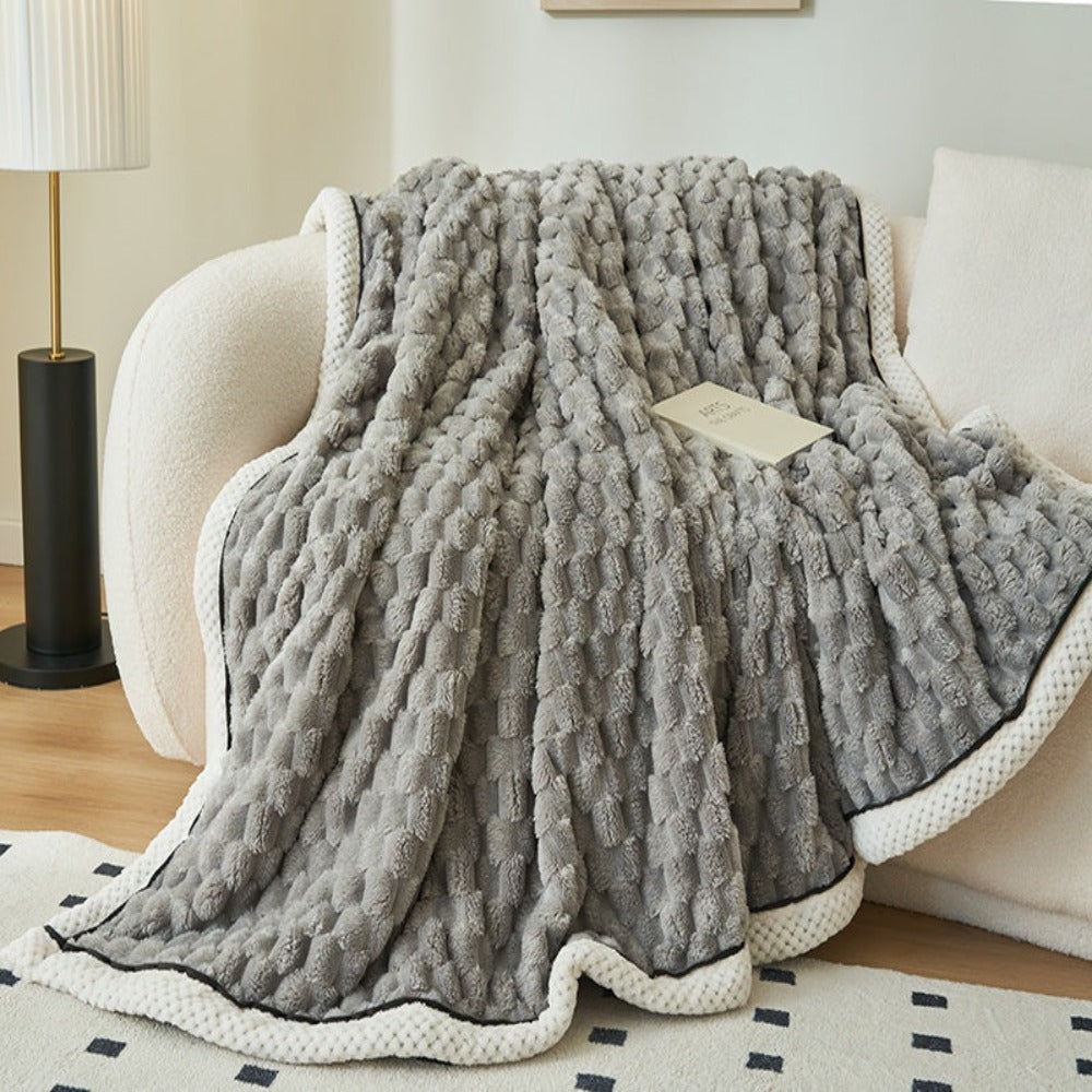Cloud Cuddle Blanket™️ - Image 3