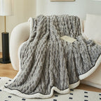 Cloud Cuddle Blanket™️ - Image 3