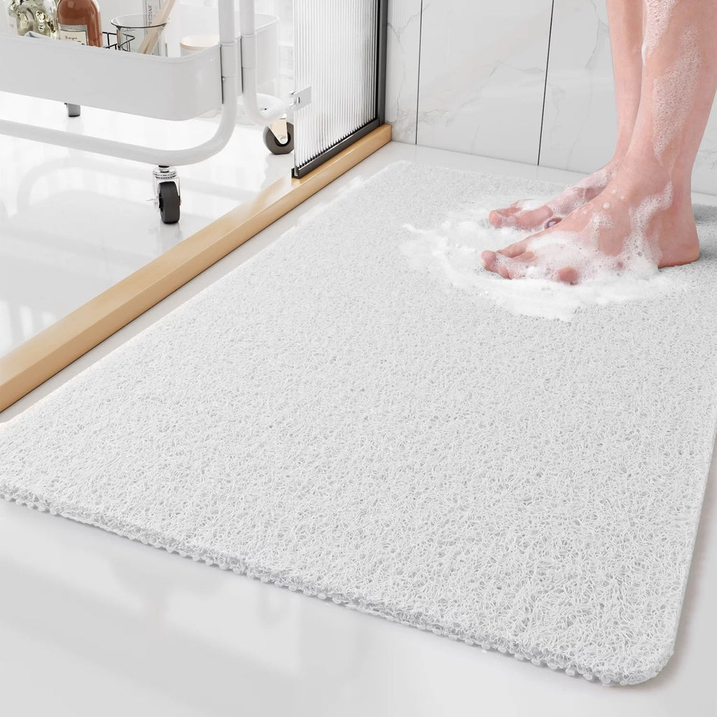 Durable Anti‑Slip Bath Mat for Secure Showers