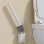 Clean Silicone Toilet Brush - Image 7