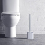 Clean Silicone Toilet Brush - Image 6