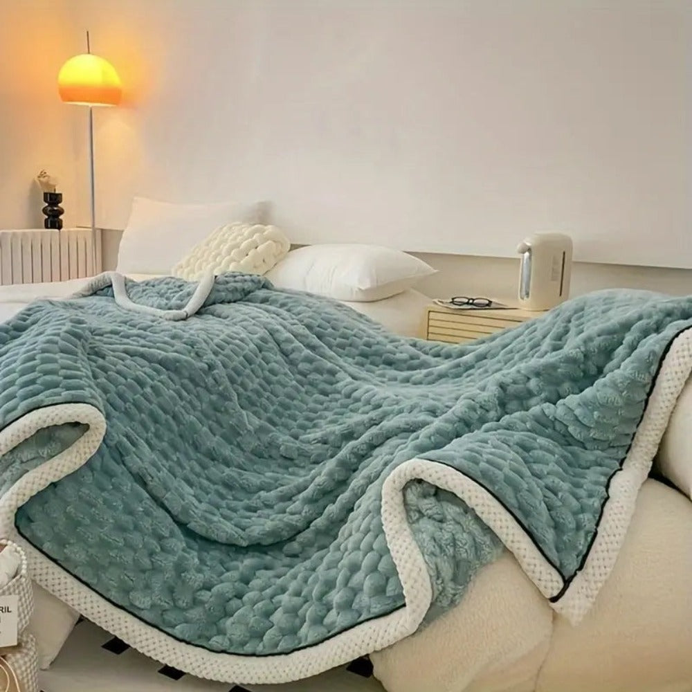 Cloud Cuddle Blanket™️ - Image 7