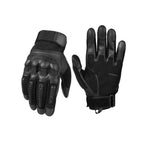 Protective Tactical Gloves Durable Grip for Work and Outdoor Use