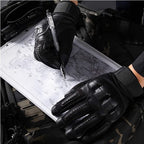 Protective Tactical Gloves Durable Grip for Work and Outdoor Use
