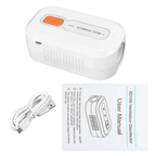CPAP Cleaning System Ozone-Based CPAP Disinfection Machine