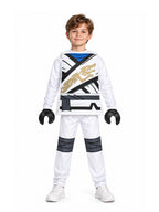 Kids Block Ninja Costume - Image 5