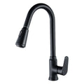 High Arc Kitchen Faucet Pull Down Sprayer - Image 11