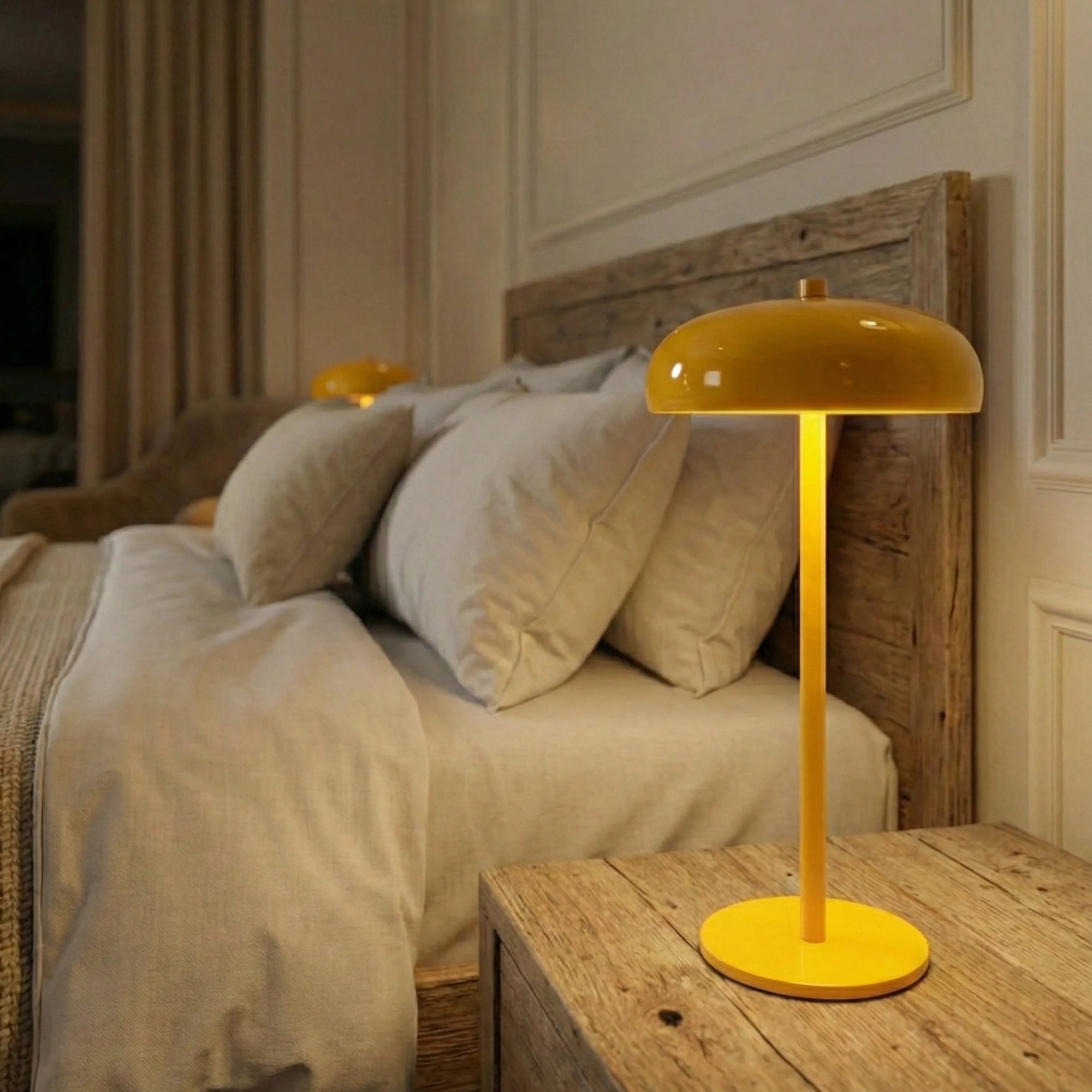 Nari – Wireless Table Lamp - Image 10