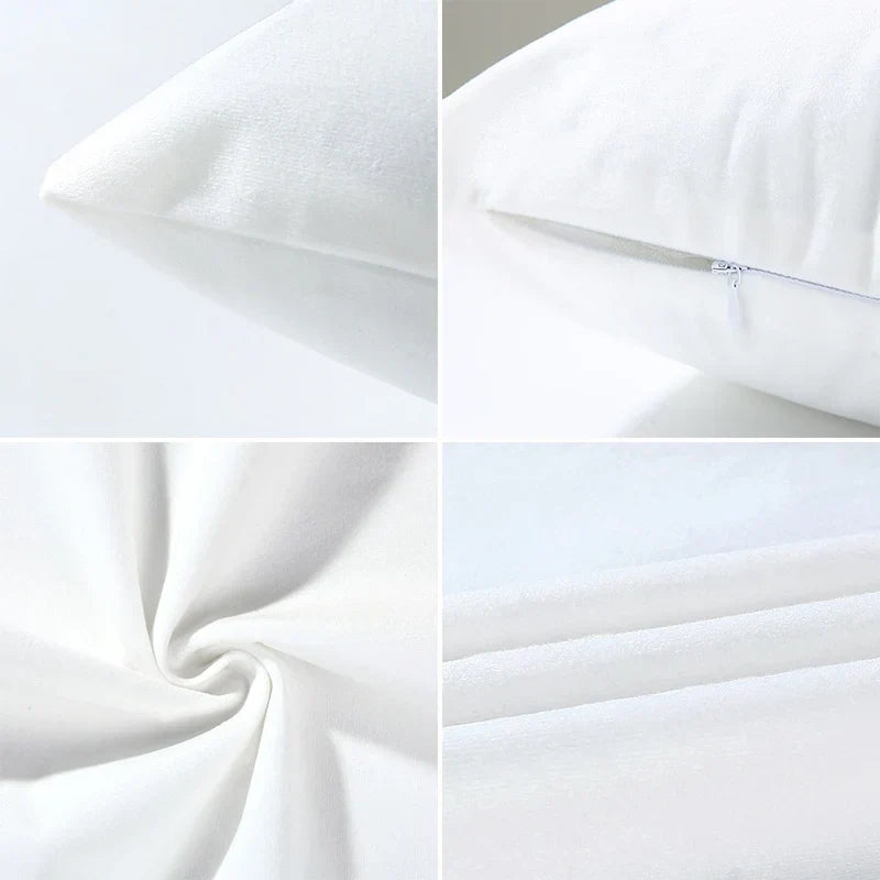 Christmas Pillow Cover LED Lights - Image 14