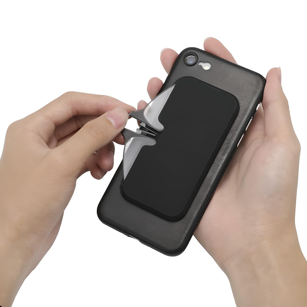 Pocket Reading Glasses Nose Clip Eyewear for Easy On-the-Go Reading