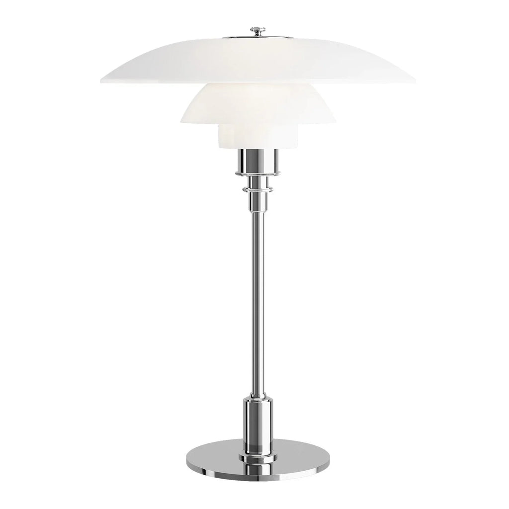 Scandinavian Table Lamp Minimalist Nordic Bedside Light - Image 10