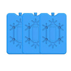 Durable Reusable Ice Packs Keep Your Air Cooler Fresh