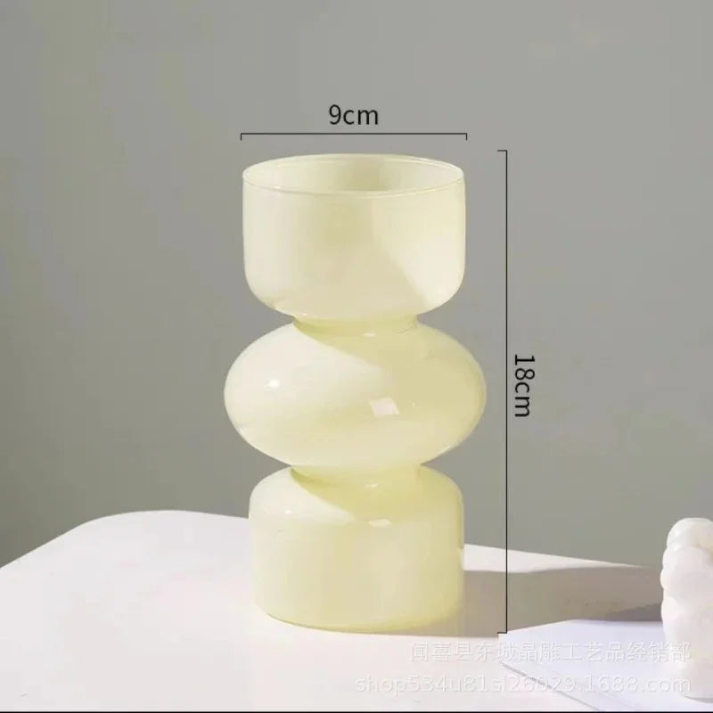 Oren Glass Vase - Image 4