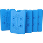 Durable Reusable Ice Packs Keep Your Air Cooler Fresh