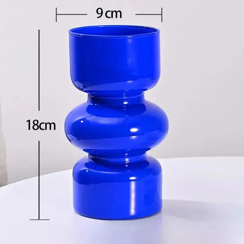 Oren Glass Vase - Image 5