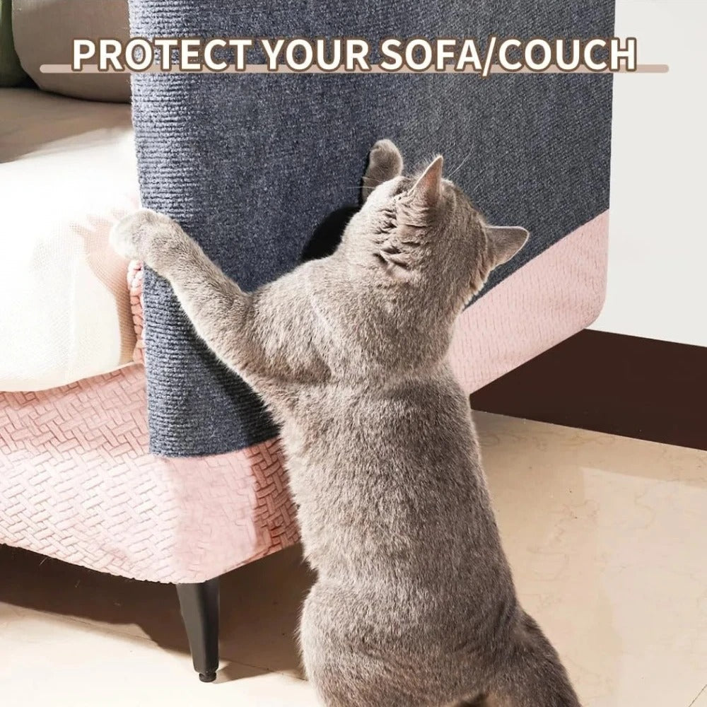 Cat Furniture Scratch Protection Panels Universal Fit Panels