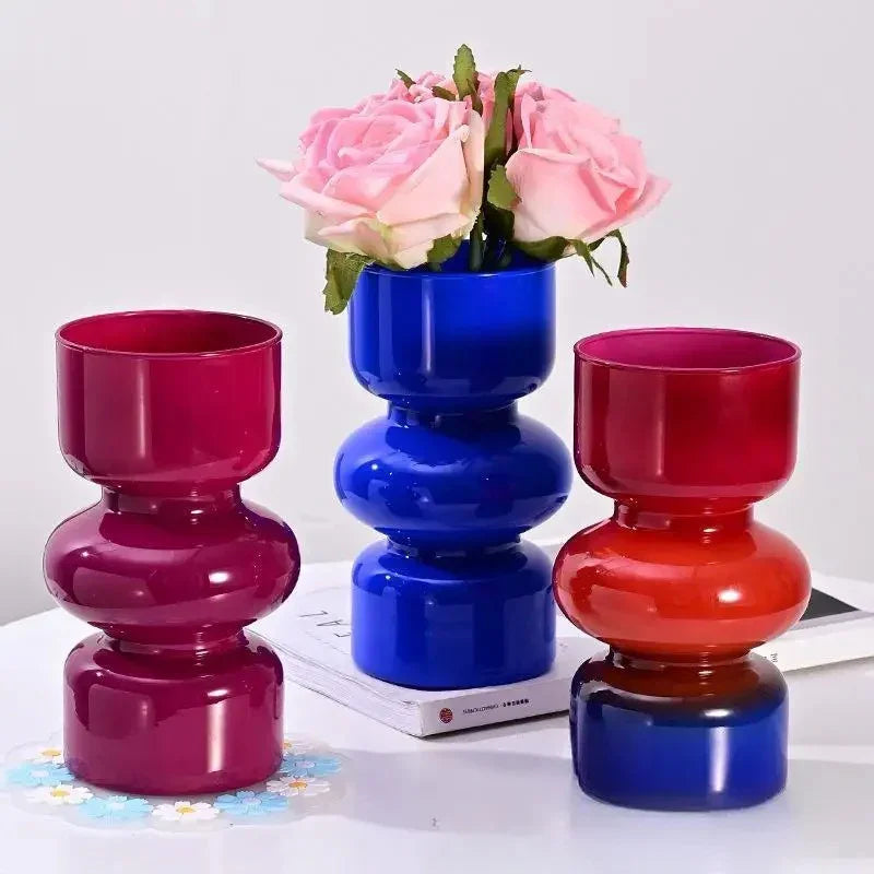 Oren Glass Vase