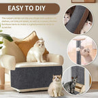 Cat Furniture Scratch Protection Panels Universal Fit Panels