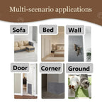 Cat Furniture Scratch Protection Panels Universal Fit Panels