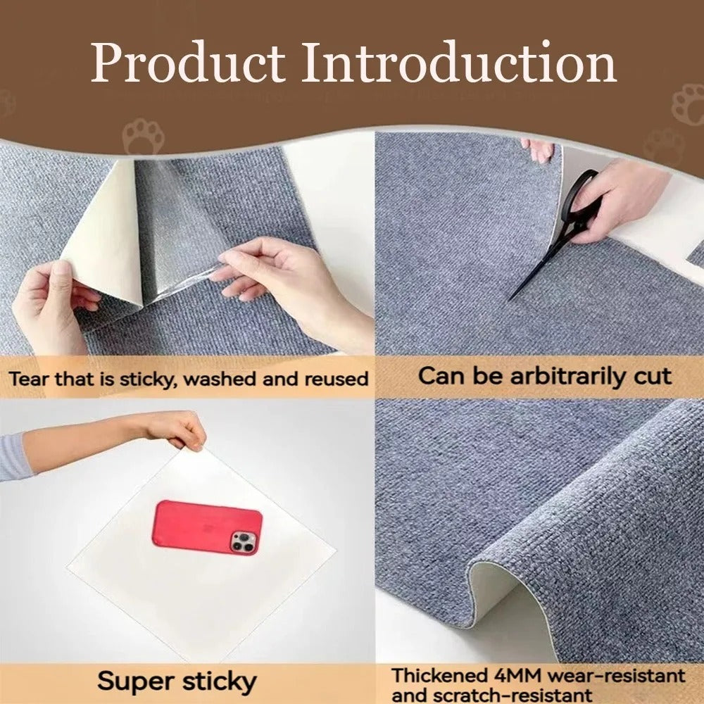 Cat Furniture Scratch Protection Panels Universal Fit Panels
