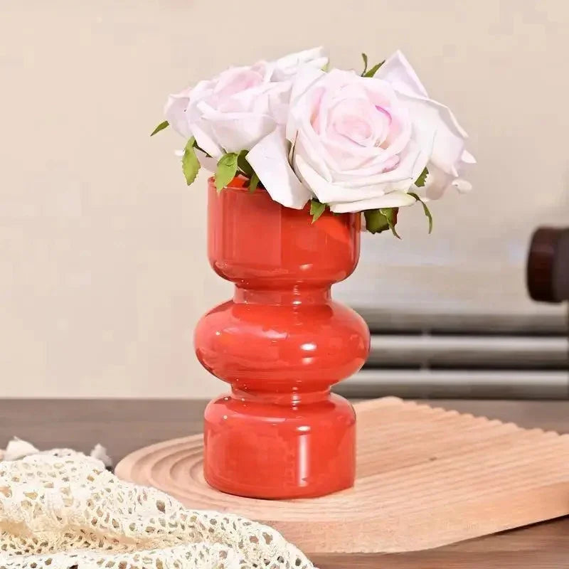 Oren Glass Vase - Image 2
