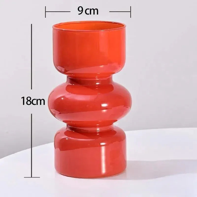 Oren Glass Vase - Image 10