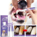 Easy-Use Pet Dental Pen for Cats & Dogs