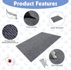 Cat Furniture Scratch Protection Panels Universal Fit Panels
