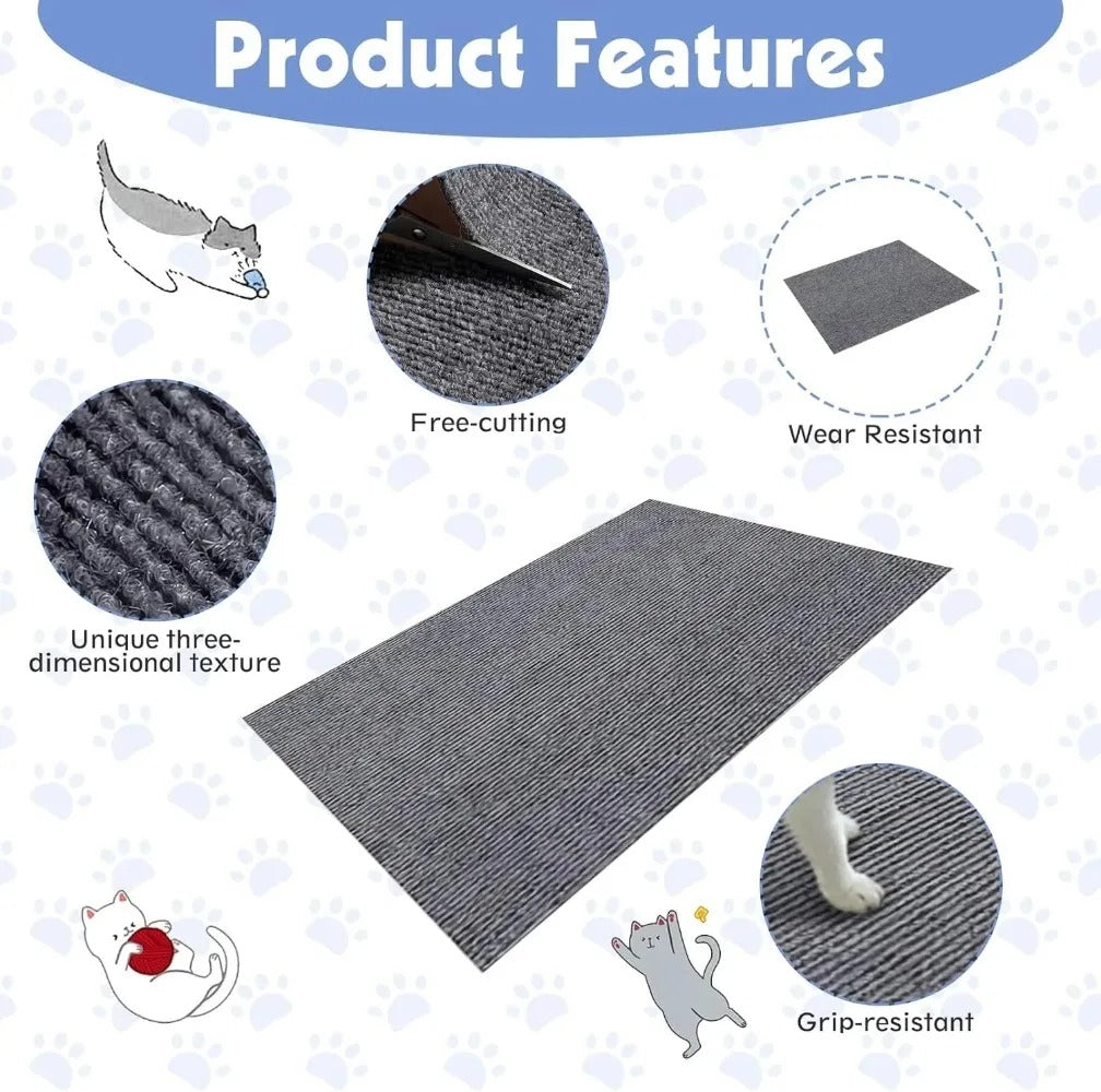 Cat Furniture Scratch Protection Panels Universal Fit Panels