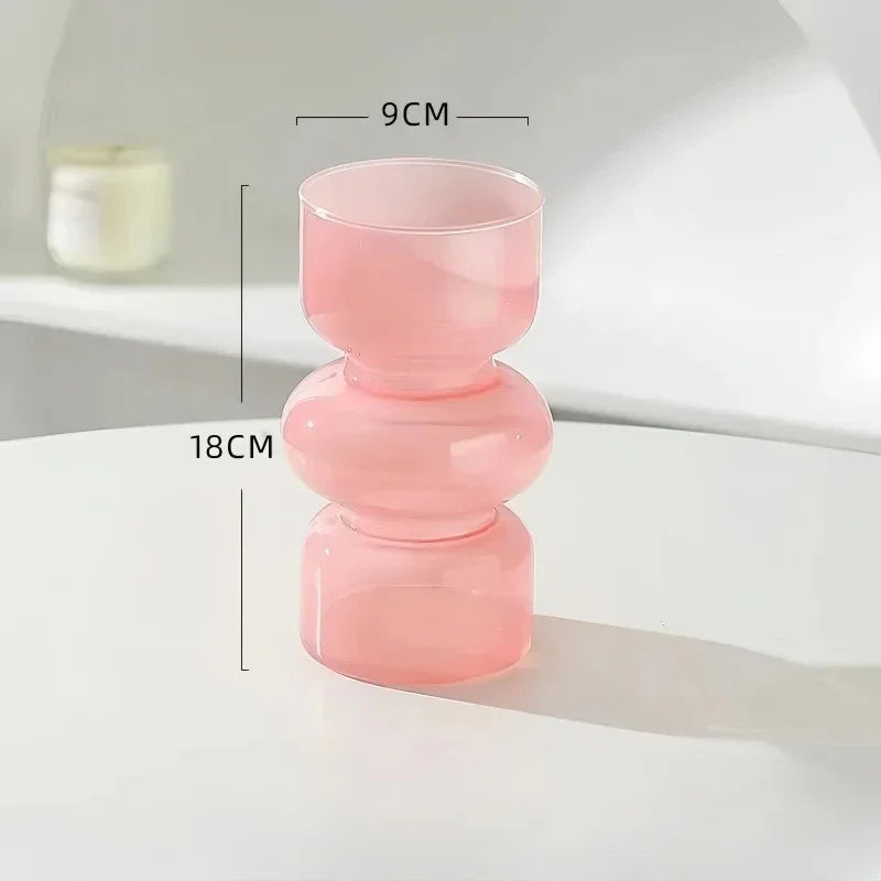 Oren Glass Vase - Image 8