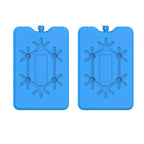 Durable Reusable Ice Packs Keep Your Air Cooler Fresh