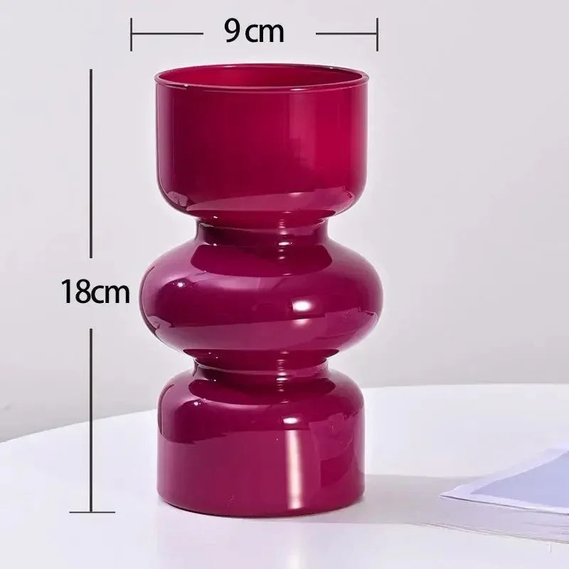 Oren Glass Vase - Image 6