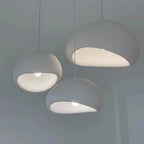 Delora - Wabi Sabi Mushroom Pendant Light - Image 7