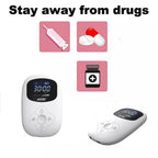 CES Therapy Device for Anxiety, Sleep & Pain Relief