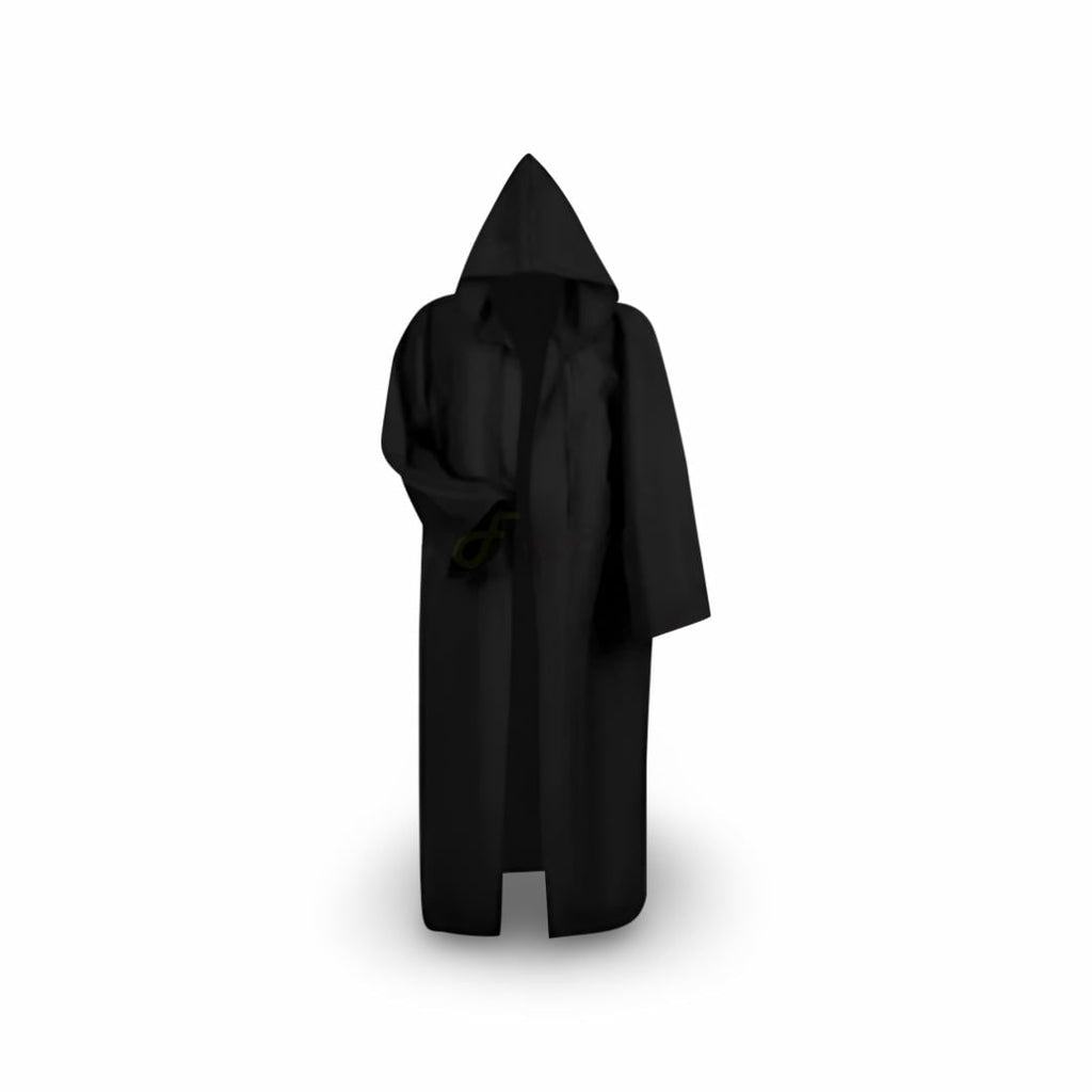 Medieval Knight Costume Tunic Templar Cross - Image 11