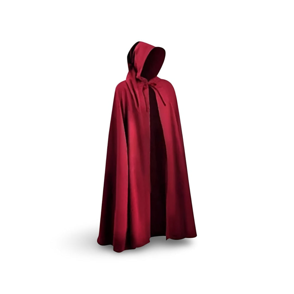 Medieval Knight Costume Tunic Templar Cross - Image 12