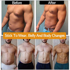 Men Workout Vest Sweat-Enhancing Compression Fit