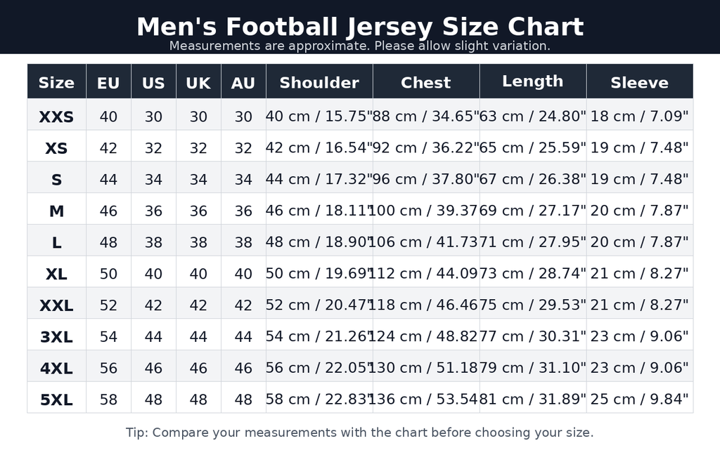 UK World Cup 2026 Men’s Football Jersey – Breathable Soccer Shirt